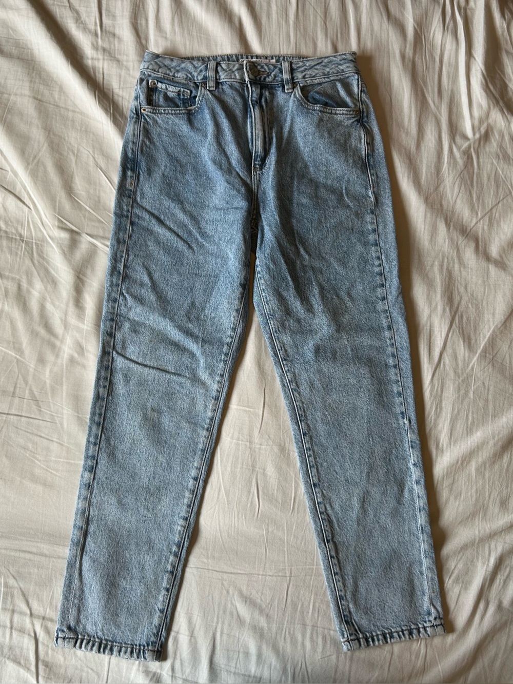 Garage Mom Jeans